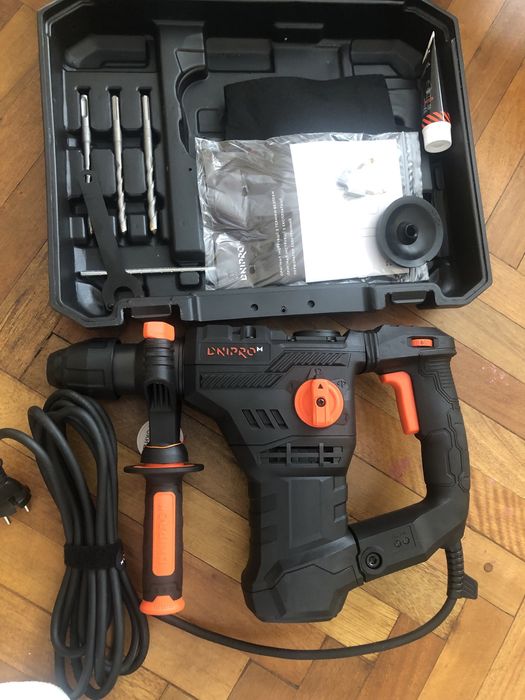 Перфоратор Дніпро м ВН-20