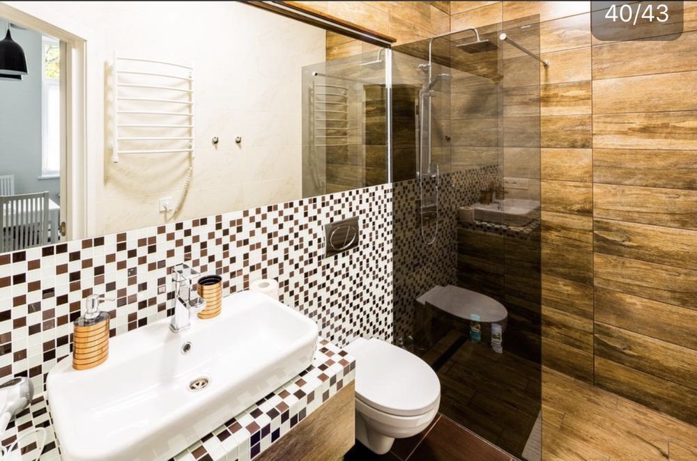 вул. Куліша 15/Оренда житла Подобово 2-кімнатна квартира/для 4 осіб