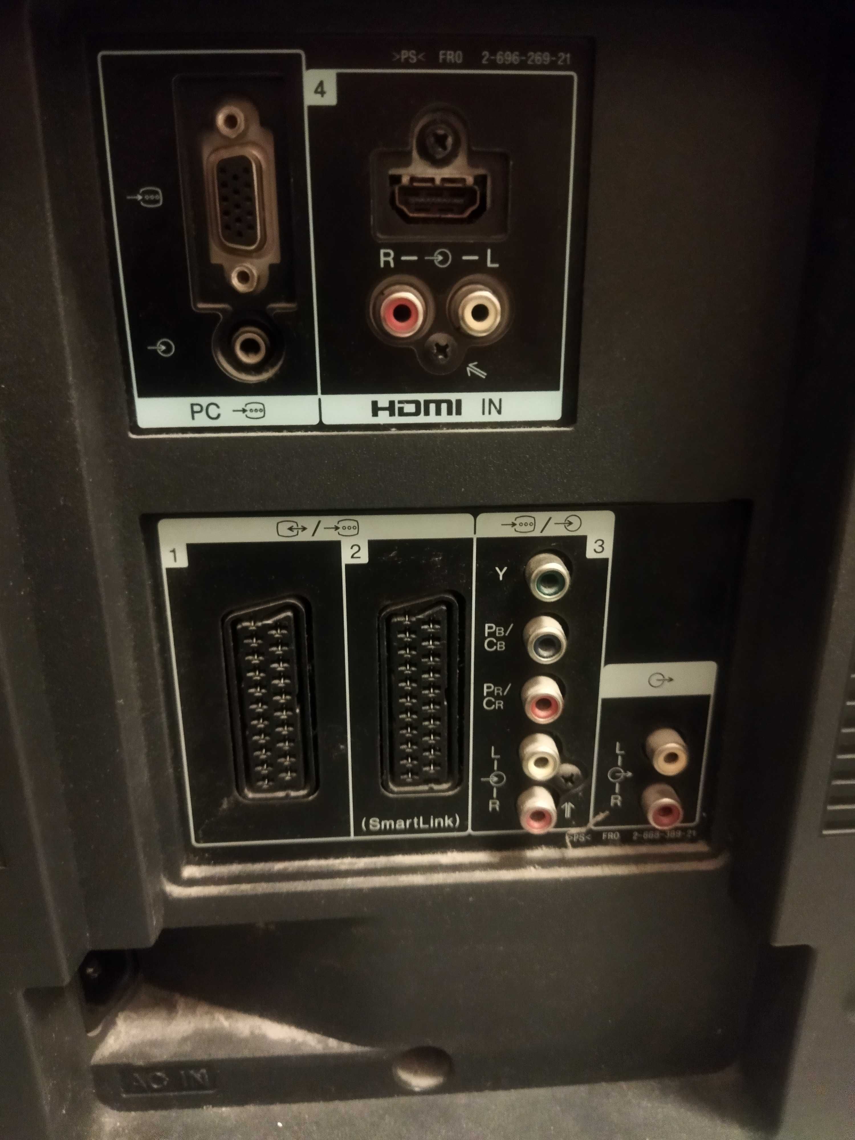 Tv sony KDL-32V2000