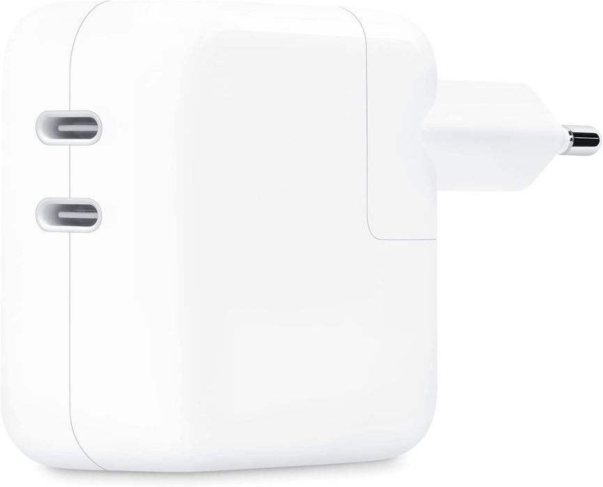 Ładowarka sieciowa Apple USB typ C do Apple 3000 mA