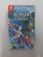 NOWA Human Fall Flat Dream Collection Nintendo Switch