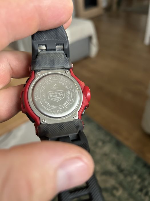 Casio G-shock GDB-100