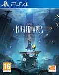 Little Nightmares 2 PL (PS4) Gra nowa w folii