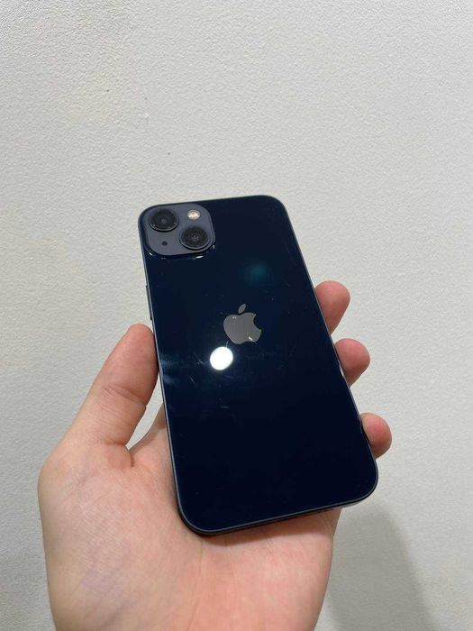 iPhone 13 128GB Midnight 88% батарея | KIBORG