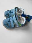 Nowe sandały skórzane Barefoot D.D. Step rozmiar 28