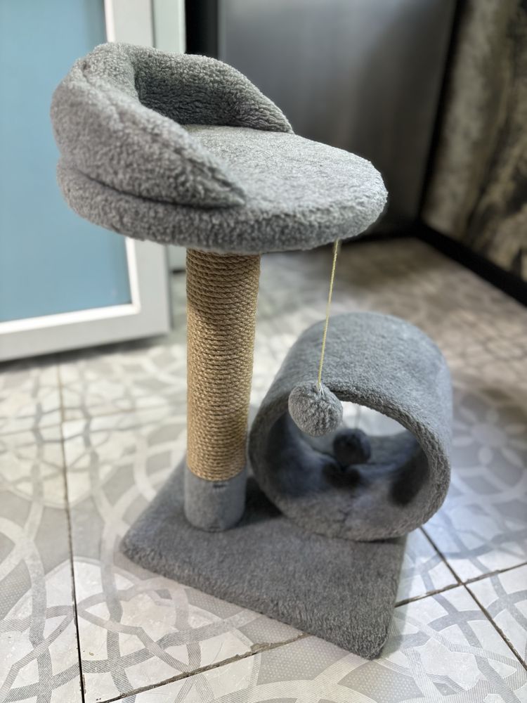 Когтеточка для кошенят