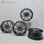 Jantes 19" Mercedes AMG Classe V Vito W447 5x112