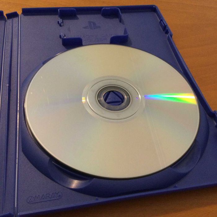 Prince of Persia Sands of Time - Playstation 2