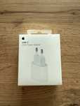 Nowa Oryginalna Ładowarka Apple 20W USB‑C Gratis Dowóz Śląsk