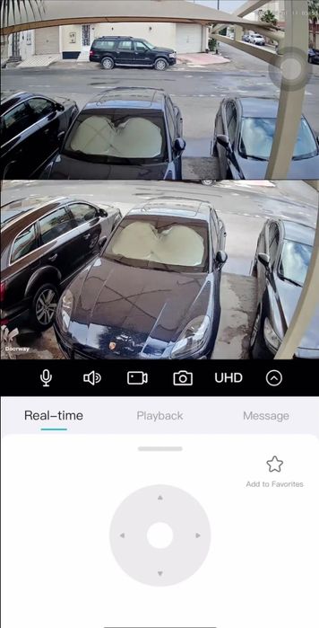 Эндоскоп 2 камеры.1-3 m. HD. Профессиональный