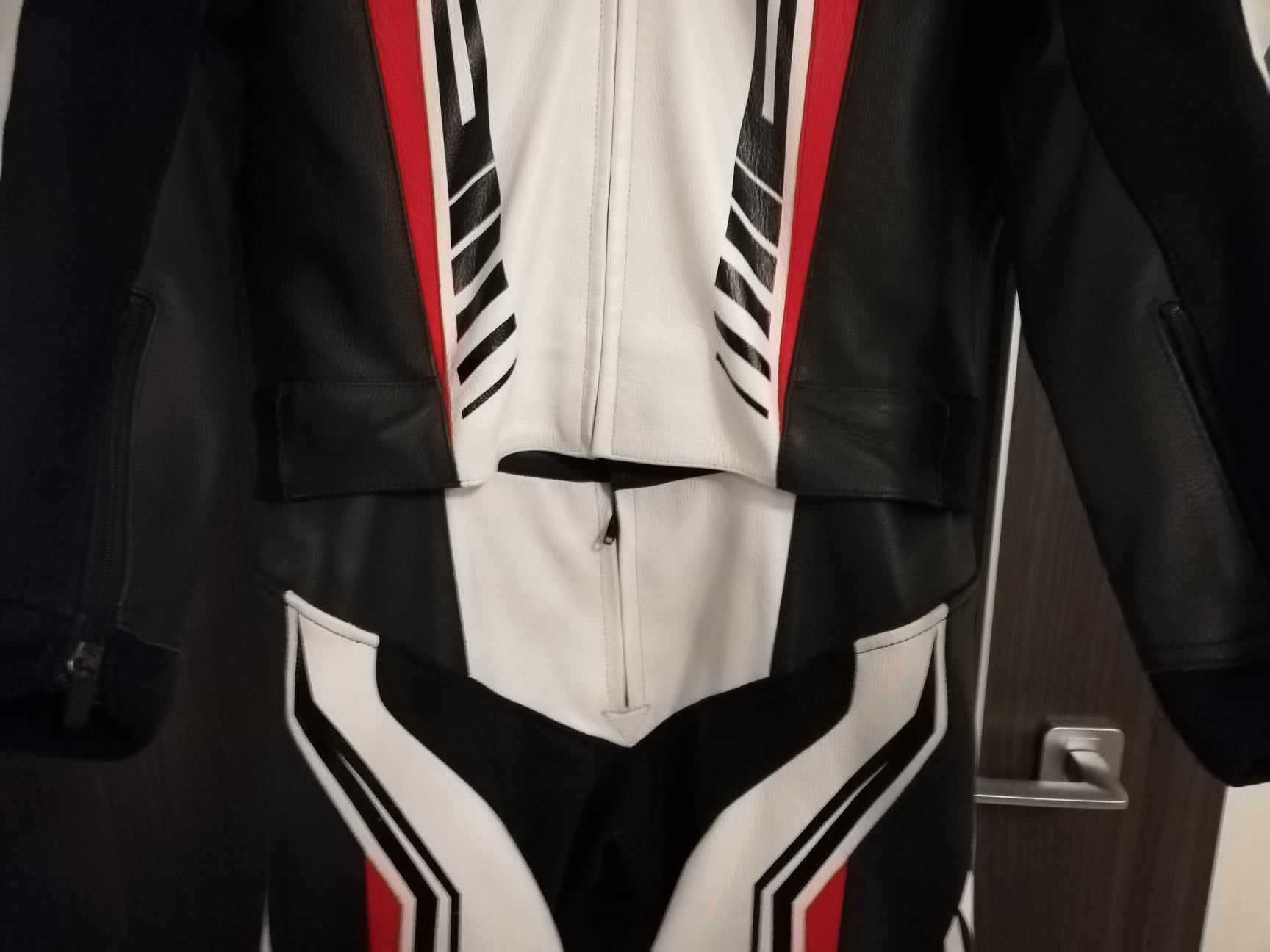 Kombinezon SPYKE ASSEN SPORT 2.0 / alpinestars spidi revit rst shima