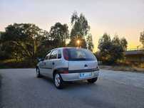 Opel Corsa 1.2 Nacional