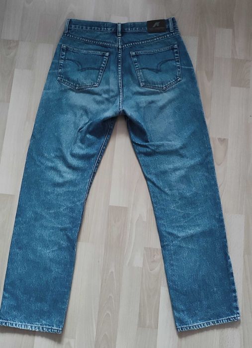 Jeansy damskie Lee Cooper