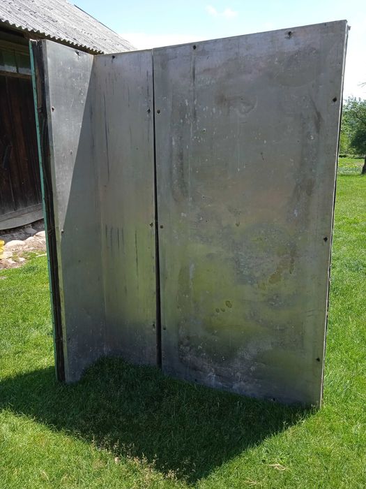 Промислова холодильна камера