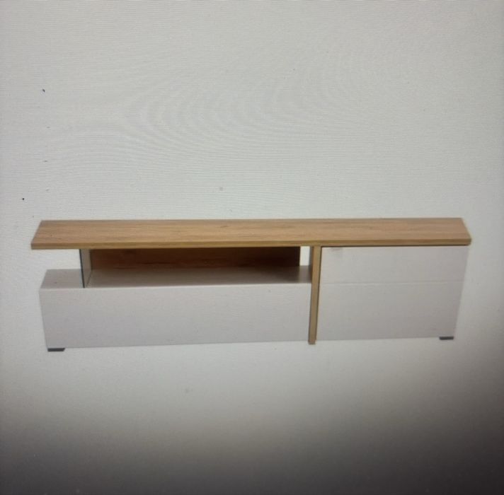 Szafka rtv stan idealny