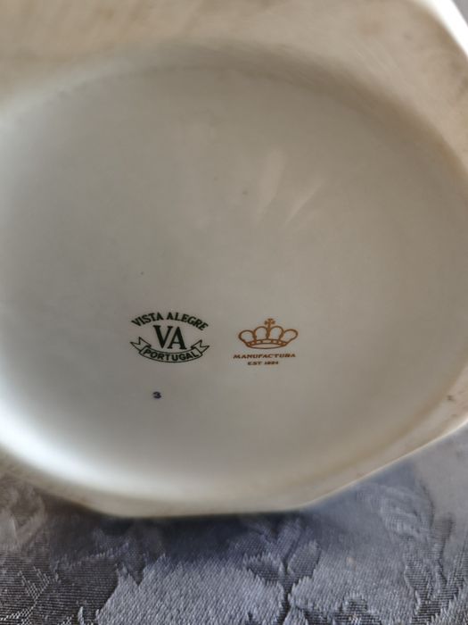 Jarra Vista Alegre