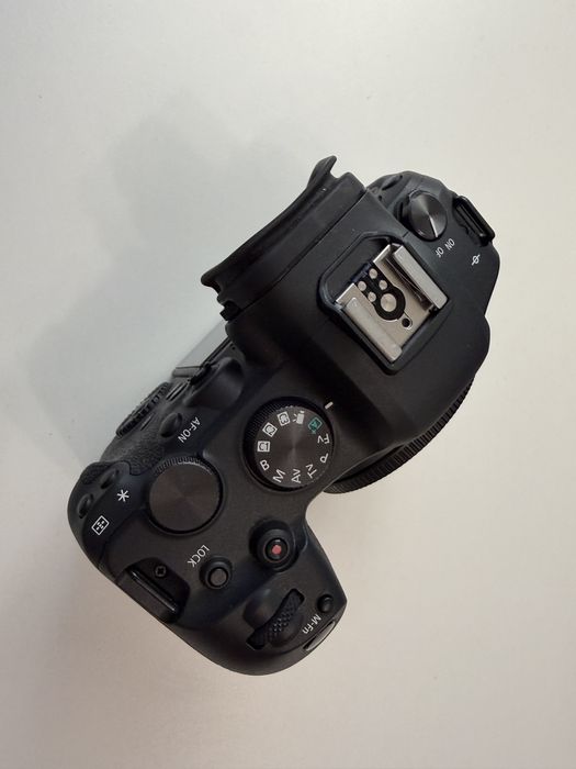 Aparat Canon R6 zadbany, 100% sprawny, nigdy nienaprawiany