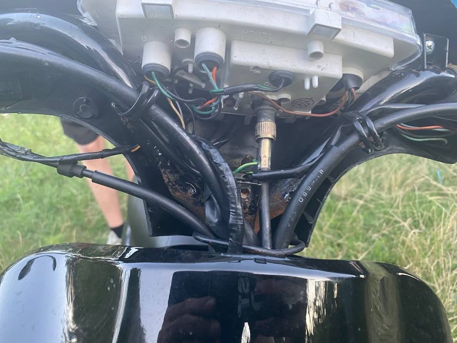 Продам діо af34  торг (не слайдер, аерокс,бвс)