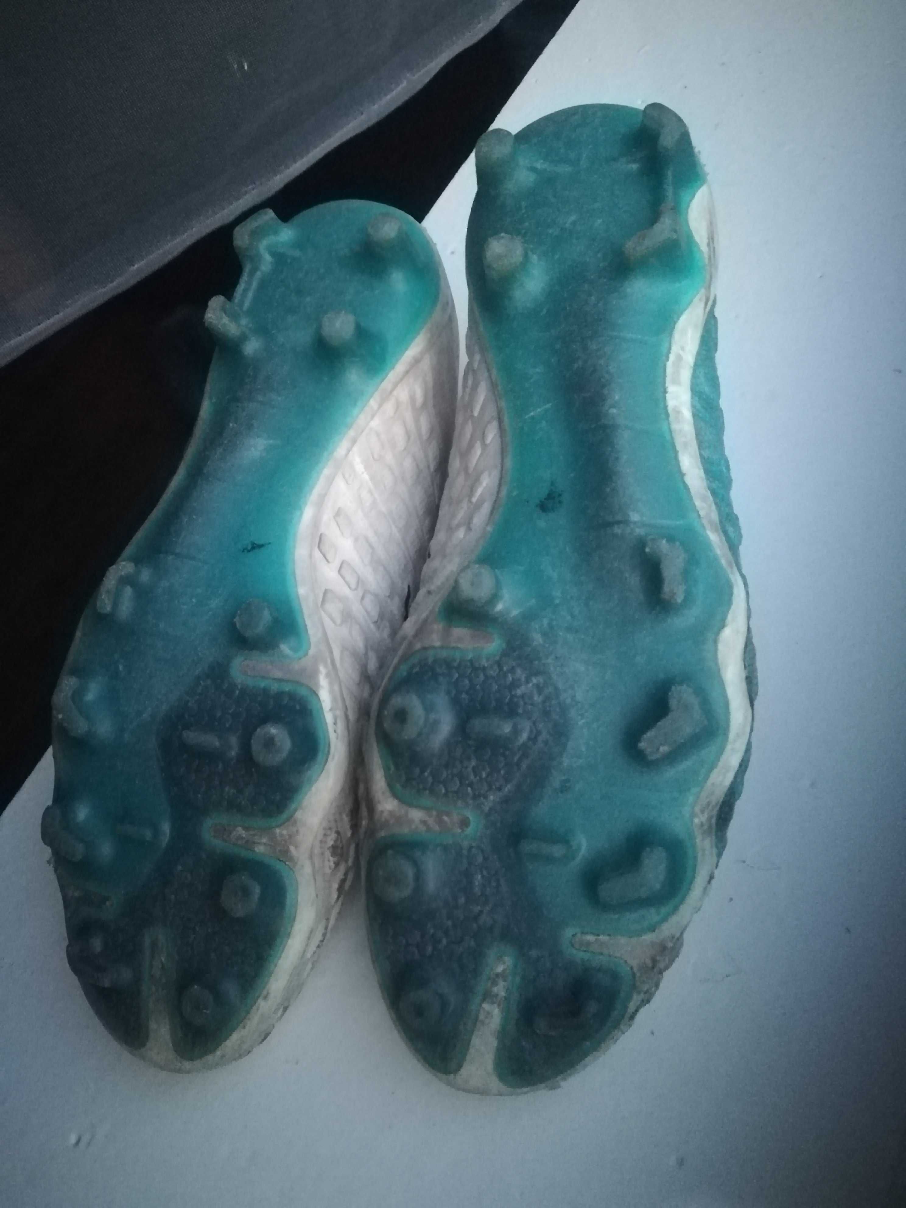 korki NIKE hypervenom phantom III FG rozmiar 38,5
