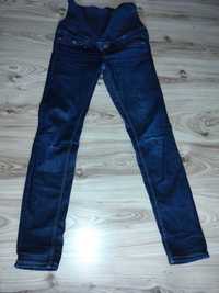 Spodnie ciążowe Jeans HiM
