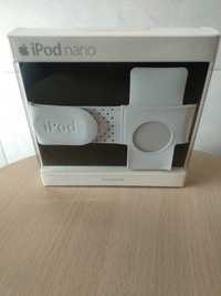 Apple - iPod Nano 2 Geração - Armband (Grey)