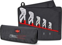 Ключі Knipex 86 та 87 в сумці