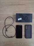 Samsung Galaxy S22 128gb + etui Spigen Ultra Hybrid Matte
