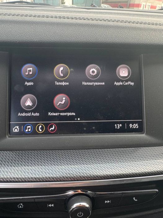 Opel Insignia 2021 рік 1.5 Дизель. НЕ БИТА, НЕ ФАРБОВАНА