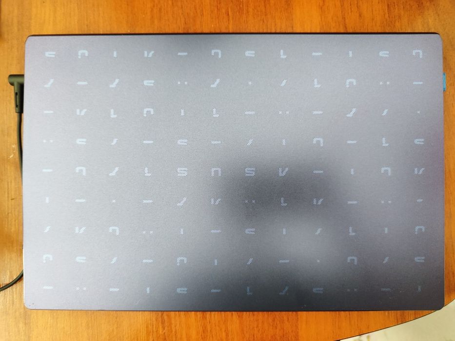 Ноутбук asus E410MA-EB268