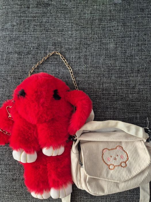 Продам Дитячі сумки