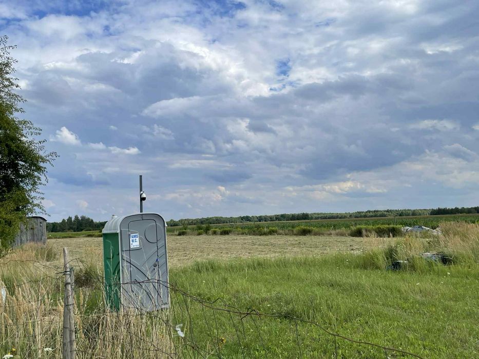 2 Działki Budowlane Pęgów