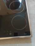 Placa vidroceramica pecas teka NOVA