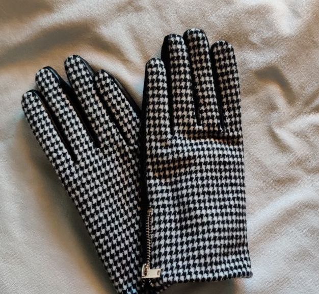 Продам новые перчатки
