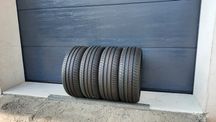 Bridgestone 205/45 R17 Ecopia NOWE