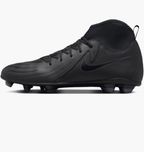 Бутси Nike phantom LUNA 2 CLUB MG HIGH BLACK FJ2558-002