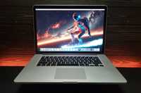 РОЗПРОДАЖ! Ноутбук Apple MacBook Pro 15'' MJLT2 2015 i7/16/512/R9, 2GB