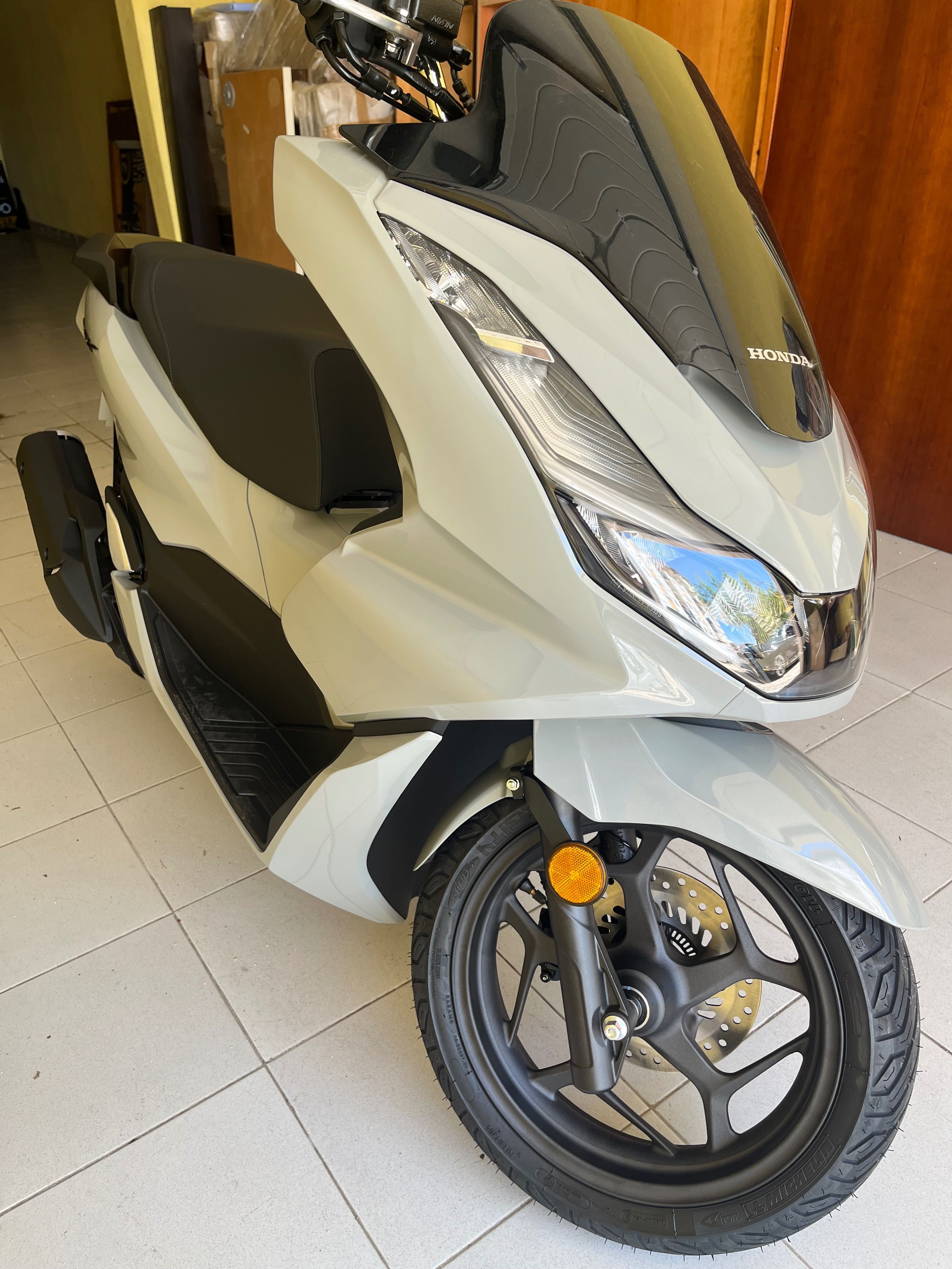 Pcx 125cc 2024 NOVA