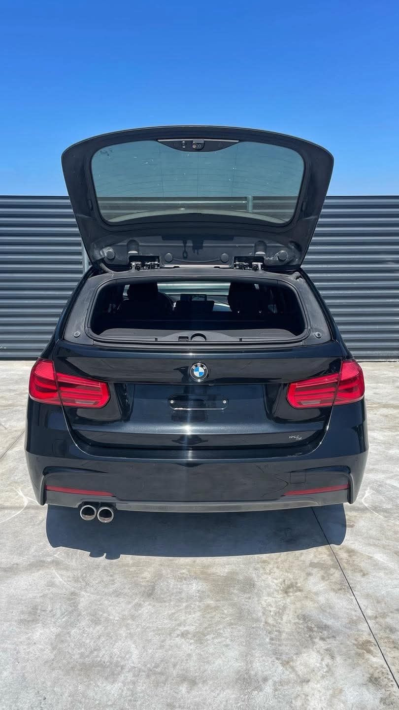 Vendo BMW 320 PAK M
