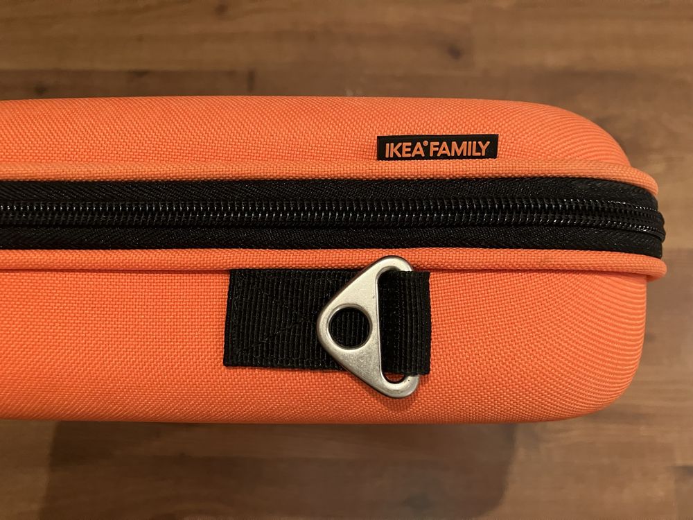 Mala para laptop IKEA Family