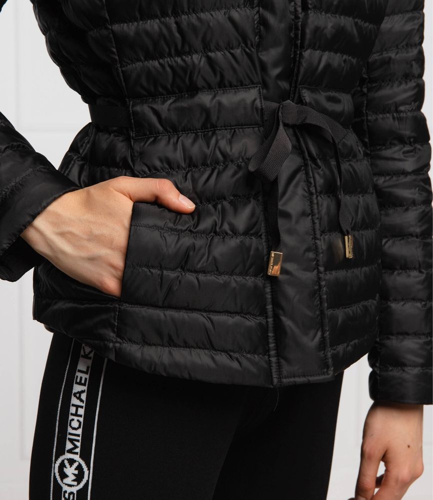 Kurtka puchowa Michael Kors Regular Fit