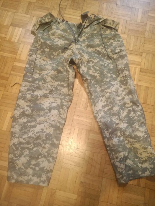 Spodnie gore-tex propper