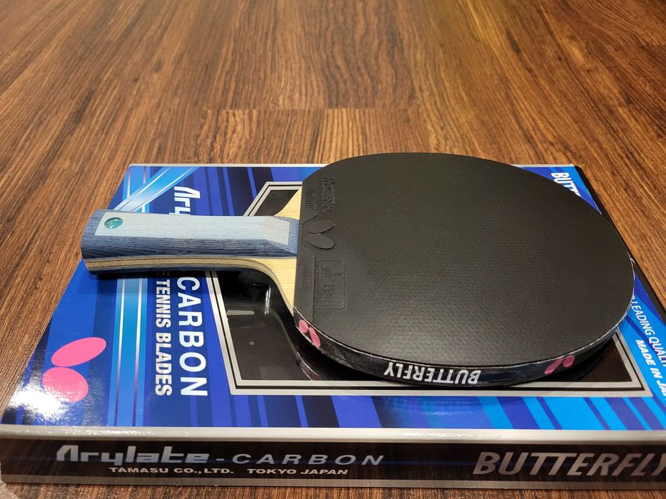 Butterfly Innerforce Alc