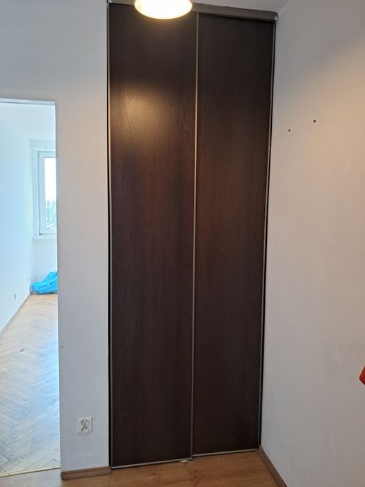 Drzwi przesuwne szerokość 90cm