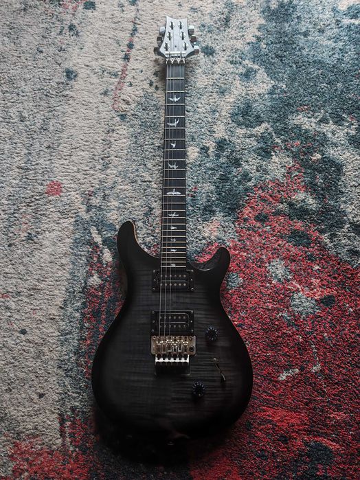 PRS SE Custom 24 Floyd