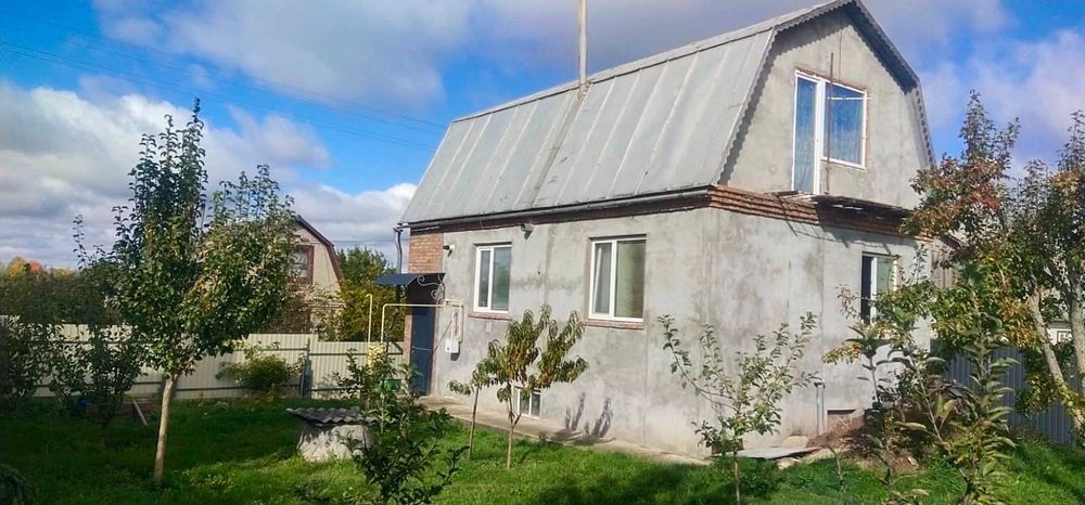 Продається будинок