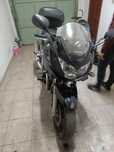 Suzuki bandit 650s carburadores