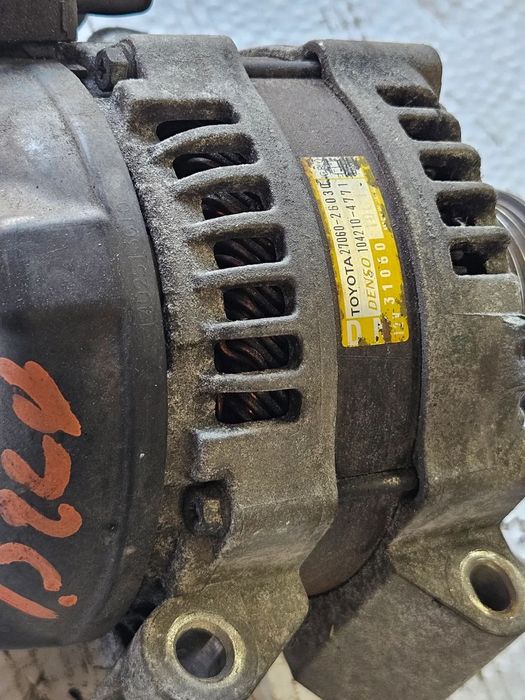 Lexus IS 220 IS220 2.2 D-Cat alternator 27060-26030