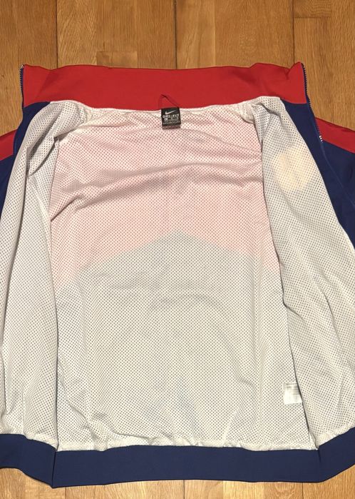 Nike - Casaco Barcelona 24/25 - Tamanho L