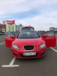 SEAT Leon 2010 1.2 turbo