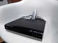 Dekoder NBOX ITI-5800SX, Enigma2 Graterlia, 2 głowice, HDD, oscam, ccc